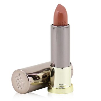 Vice Lipstick - # Uptight (Comfort Matte) (Unboxed) 3.4g/0.11oz