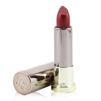 Vice Lipstick - # Singe (Metallized) (Unboxed) 3.4g/0.11oz
