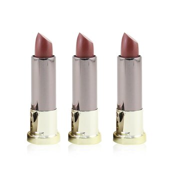 Vice Lipstick - # Amulet (Metallized) (Unboxed) 3.4g/0.11oz
