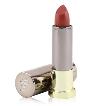 Vice Lipstick - # Hitch Hike (Comfort Matte) (Unboxed) 3.4g/0.11oz