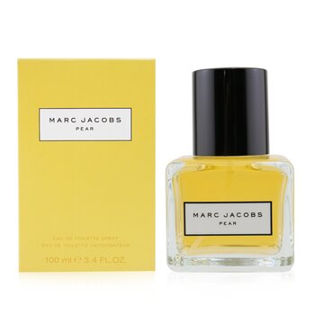 EAN 3614221816554 product image for Marc JacobsPear Eau De Toilette Spray 100ml/3.4oz | upcitemdb.com