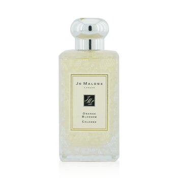 Orange Blossom Одеколон Спрей с Цветочным Дизайном (Изначально без Коробки) 100ml/3.4oz
