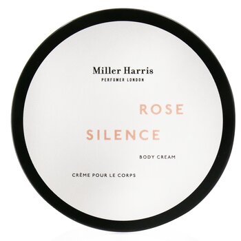 Rose Silence Крем для Тела 175ml/5.9oz
