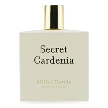 Купить Secret Gardenia Парфюмированная Вода Спрей 100ml/3.4oz, Miller Harris