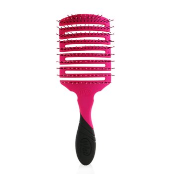 Купить Pro Flex Dry Квадратная Щетка для Волос - # Pink 1pc, Wet Brush