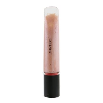 Купить Мерцающий Блеск для Губ - # 02 Toki Nude 9ml/0.27oz, Shiseido