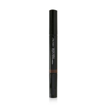 UPC 729238164260 product image for ShiseidoLipLiner InkDuo (Prime + Line) - # 12 Espresso 1.1g/0.037oz | upcitemdb.com