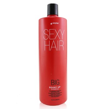Sexy Hair ConceptsBig Sexy Hair Boost Up Volumizing Shampoo with Collagen 1000ml/33.8oz