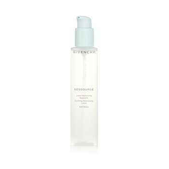 EAN 3274872397361 product image for GivenchyRessource Soothing Moisturizing Lotion - Anti-Stress 200ml/6.7oz | upcitemdb.com