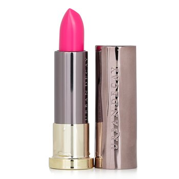 Vice Lipstick - # Caliente (Cream) 3.4g/0.11oz