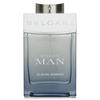 BvlgariMan Glacial Essence Eau De Parfum Spray 100ml/3.4oz