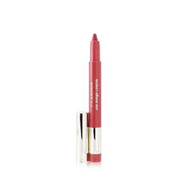 Купить Joli Rouge Crayon - # 705C Soft Berry 0.6g/0.02oz, Clarins