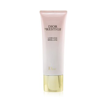 EAN 3348901390415 product image for Christian DiorDior Prestige La Mousse Micellaire Exceptional Gentle Cleansing Fo | upcitemdb.com