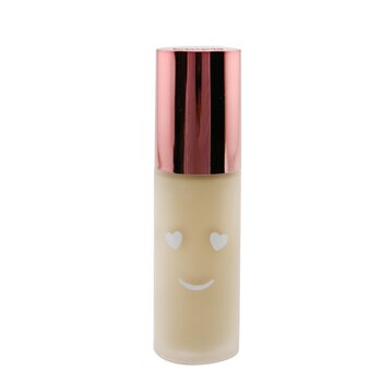 UPC 602004105721 product image for BenefitHello Happy Flawless Brightening Foundation SPF 15 - # 2 (Light Warm) 30m | upcitemdb.com