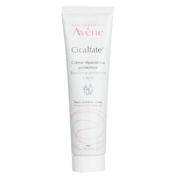 picture of AVÈNE Cicalfate+ Repairing Protective Cream - For Sensitive Irritated Skin