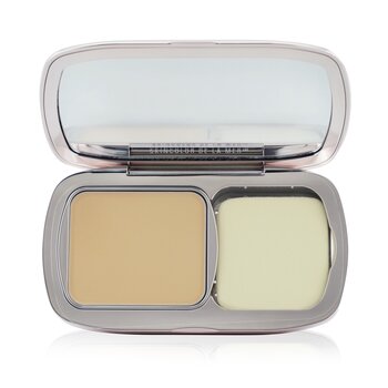 UPC 747930107149 product image for La MerThe Soft Moisture Powder Foundation SPF 30 - # 12 Pearl 9.5g/0.33oz | upcitemdb.com