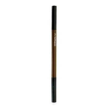 MACEye Brows Styler Карандаш для Бровей - # Brunette (Medium Brown) 0.09g/0.003oz