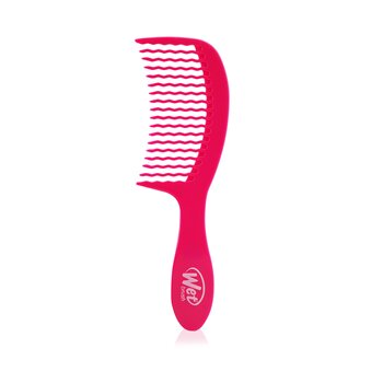Купить Распутывающая Расческа для Волос - # Pink 1pc, Wet Brush