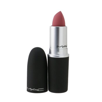 Powder Kiss Lipstick - # 304 Sultriness 3g/0.1oz