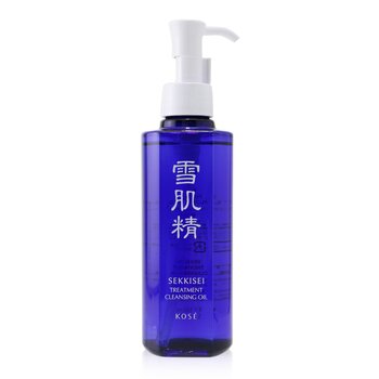 EAN 4971710262049 product image for KoseSekkisei Treatment Cleansing Oil 160ml/5.4oz | upcitemdb.com