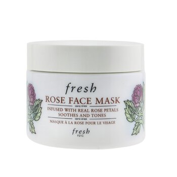 UPC 809280149023 product image for FreshRose Face Mask (Limited Edition) 100ml/3.3oz | upcitemdb.com