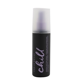 Chill Cooling and Hydrating Makeup Setting Spray 118ml/4oz