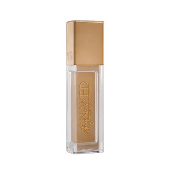 Stay Naked Weightless Liquid Foundation - # 30WY (Light Warm With Yellow Undertone) 30ml/1oz
