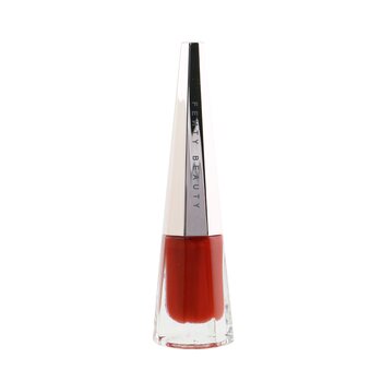 Stunna Lip Paint Longwear Fluid Lip Color - # Uncensored (Perfect Universal Red) 4ml/0.13oz