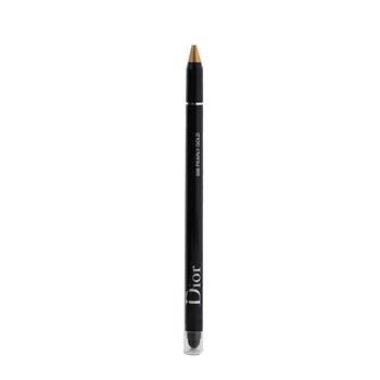 Diorshow 24H Stylo Водостойкая Подводка для Глаз - # 556 Pearly Gold 0.2g/0.007oz