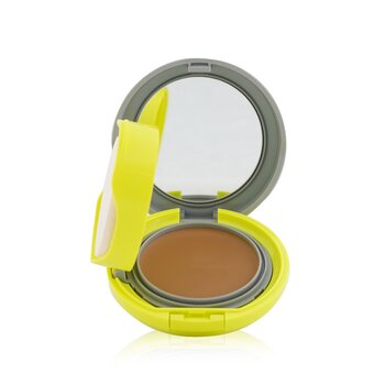 UPC 729238155770 product image for ShiseidoSports BB Compact SPF50 - # Dark 12g/0.4oz | upcitemdb.com
