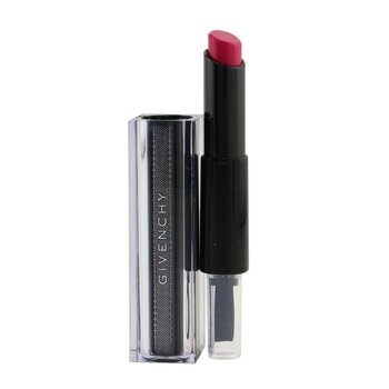 Rouge Interdit Vinyl Сияющая Губная Помада - # 07 Fuchsia Illicite (Без Коробки) 3.3g/0.11oz