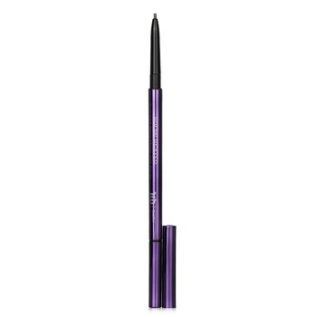 Brow Beater Microfine Brow Pencil And Brush - # Dark 0.05g/0.001oz