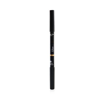 EAN 3348901441537 product image for Christian DiorDiorshow In & Out Waterproof Eyeliner (Limited Edition) - # 002 Br | upcitemdb.com