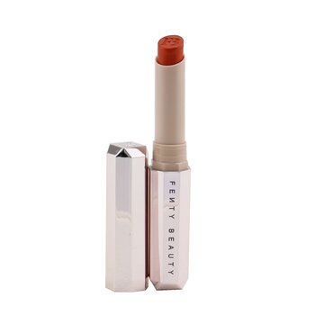 Mattemoiselle Plush Matte Lipstick - # Tiger Tini (Exotic Orange) 1.7g/0.06oz