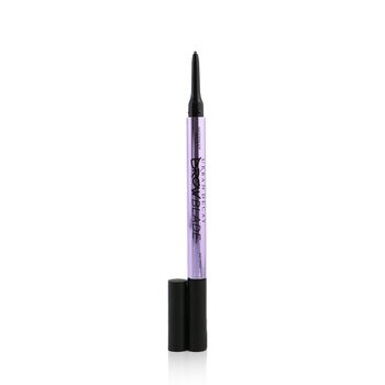 Brow Blade Waterproof Pencil + Ink Stain - # Brown Sugar (Soft Medium Brown) -