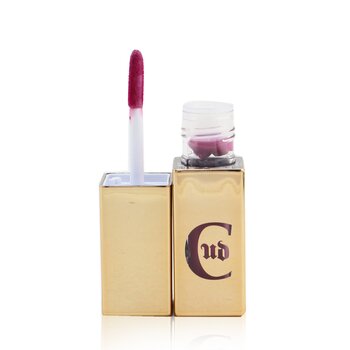 Vice Lip Chemistry Lasting Glassy Tint - # Third Base 3.5ml/0.11oz