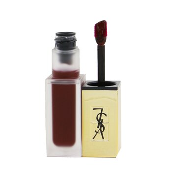Tatouage Couture Matte Stain - # 30 Outrageous Red 6ml/0.2oz