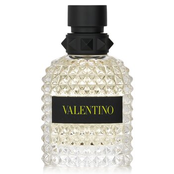 ValentinoValentino Uomo Born In Roma Yellow Dream Eau De Toilette Spray 50ml/1.7oz