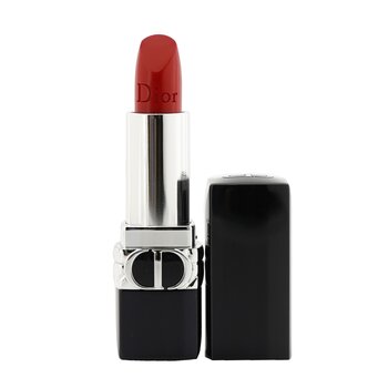 Купить Rouge Dior Couture Colour Губная Помада - # 080 Red Smile (Satin) 3.5g/0.12oz, Christian Dior