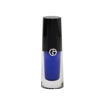 Eye Tint Liquid Eye Color - # 58 Prussian Blue (Chrome-Metallic) 3.9ml/0.13oz