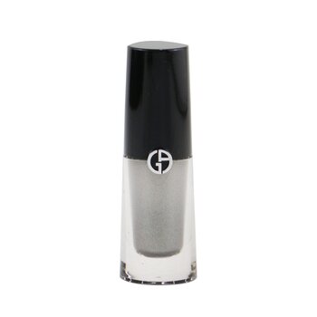 Eye Tint Liquid Eye Color - # 60 Aurore (Chrome-Metallic) 3.9ml/0.13oz