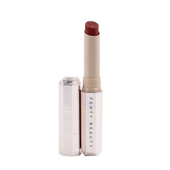 Mattemoiselle Plush Matte Lipstick - # Ma'Damn (Royal Red) 1.7g/0.06oz