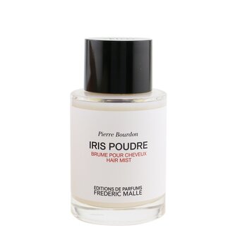 Iris Poudre Hair Mist 100ml/3.4oz