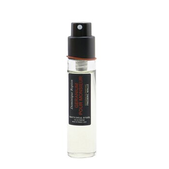 Geranium Pour Monsieur Eau De Parfum Travel Spray Refill 10ml/0.34oz