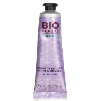 Купить Bio Beaute by Nuxe Крем для Рук и Ногтей - Lait De Figue (Fig Milk) 30ml/1oz