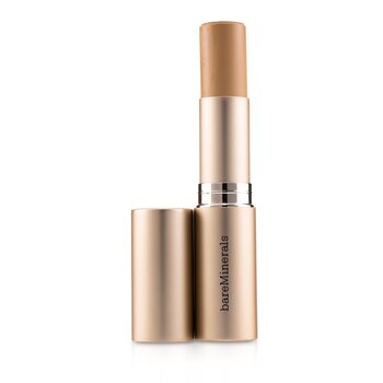 Complexion Rescue Hydrating Foundation Stick SPF 25 - # 4.5 Wheat (Exp. Date 10/2021) 10g/0.35oz