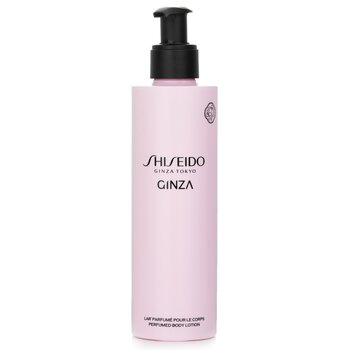 ShiseidoGinza Perfumed Body Lotion 200ml/6.7oz