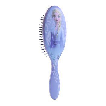 Disney Frozen II Щетка для Волос - # Elsa Guiding Spirit 1pc