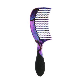 Купить Pro Detangling Comb Metamorphosis Расческа - # Sapphire Empress 1pc, Wet Brush