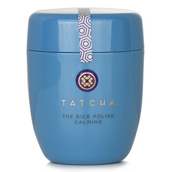 picture of Tatcha The Rice Polish Foaming Enzyme Powder - Calming (For Sensitive Skin)